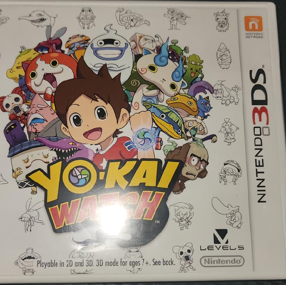 4 Nintendo DS games - Picture 1 of 11